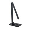 LAMPA BIROU SMART CU ACUMULATOR 8W 3IN1 - NEGRU