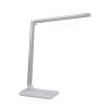 LAMPA BIROU SMART CU ACUMULATOR 8W 3IN1 - ALB