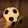 LAMPA VEGHE 2W 1200MAH 5V 1A MODEL MINGE FOTBAL