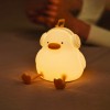 LAMPA VEGHE 2W 1200MAH 5V 1A MODEL RATUSCA