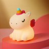 LAMPA VEGHE 2W 1200MAH 5V 1A MODEL UNICORN