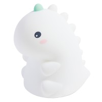 LAMPA VEGHE 2W 1200MAH 5V 1A MODEL DINOZAUR