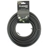 CABLU DIFUZOR CUPRU 2X1.5MM ROLA 20M CABLU DIFUZOR CUPRU 2X1.5MM ROLA 20M