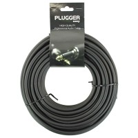 CABLU DIFUZOR CUPRU 2X1.5MM ROLA 20M