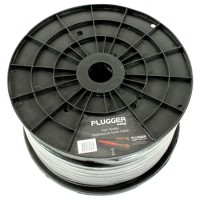 CABLU DIFUZOR CUPRU 2X1.5MM ROLA 100M