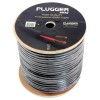 CABLU DIFUZOR CUPRU 2X4MM ROLA 100M CABLU DIFUZOR CUPRU 2X4MM ROLA 100M
