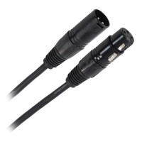 CABLU DMX MAMA - CABLU DMX TATA 1.5M