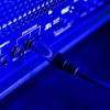 CABLU XLR MAMA - JACK 6.35 TATA STEREO 10M