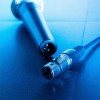 CABLU XLR MAMA - XLR TATA STEREO 1.5M