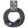 CABLU SPEAKON TATA - JACK TATA 6.3 MONO 10M CABLU SPEAKON TATA - JACK TATA 6.3 MONO 10M