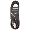 CABLU 2RCA TATA - 2X XLR TATA 3M