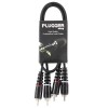CABLU 2RCA TATA - 2RCA TATA 0.6M