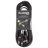 CABLU 2RCA TATA -2RCA TATA 6M