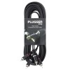 CABLU 2RCA TATA - 2RCA TATA 10M
