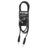CABLU JACK 3.5 TATA STEREO - JACK 3.5 TATA STEREO 1.5M CABLU JACK 3.5 TATA STEREO - JACK 3.5 TATA STEREO 1.5M
