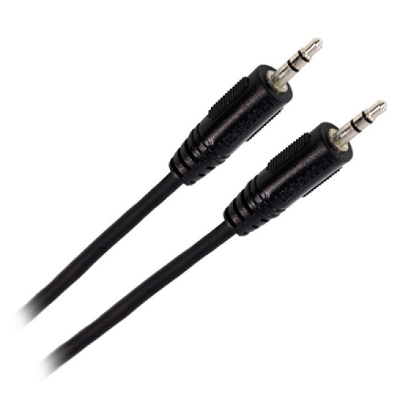 CABLU JACK 3.5 TATA STEREO - JACK 3.5 TATA STEREO 1.5M CABLU JACK 3.5 TATA STEREO - JACK 3.5 TATA STEREO 1.5M