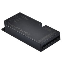 SURSA ALIMENTARE SUPER SLIM 12V 24W 2A IP20