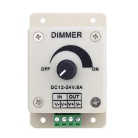 POTENTIOMETRU DIMABIL 8A 96W