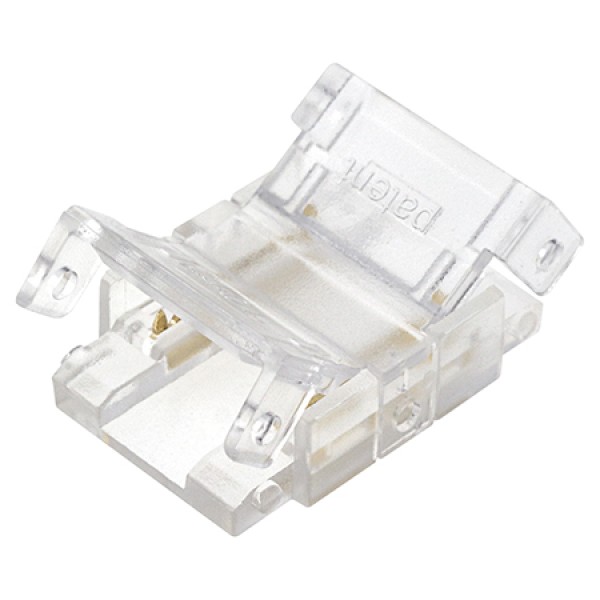 CONECTOR BANDA LED COB 10MM CONECTOR BANDA LED COB 10MM