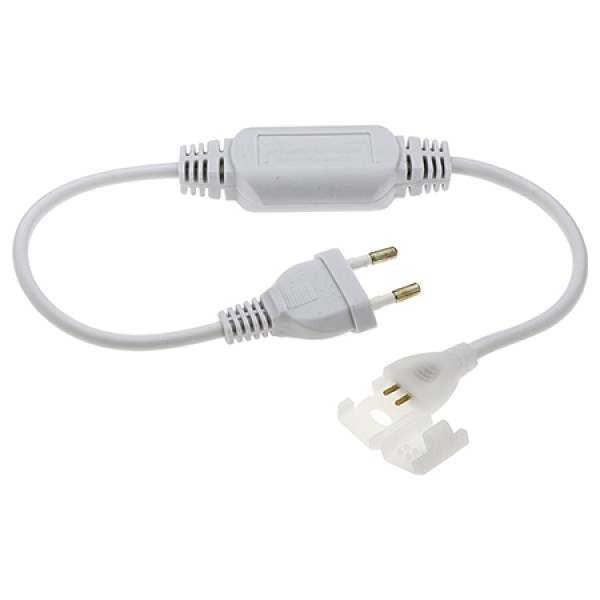 Alimentator banda led cob 6x12 220-240v - optonica Alimentator banda led cob 6x12 220-240v - optonica