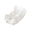 CONECTOR BANDA COB 8MM 2 PINI