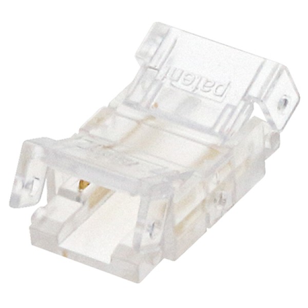 CONECTOR BANDA COB 8MM 2 PINI
