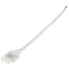 CONECTOR BANDA LED RGBW SMD 10MM LUNGIME 15CM
