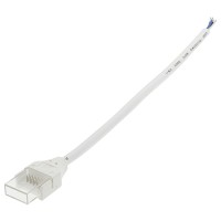 CONECTOR BANDA LED RGBW SMD 10MM LUNGIME 15CM