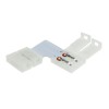 CONECTOR BANDA LED 5050 10MM MODEL IN L