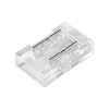 CONECTOR RAPID BANDA COB 8MM CONECTOR RAPID BANDA COB 8MM