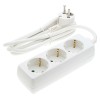 PRELUNGITOR 3 CAI 1.5M(3G1MM) 16A ALB PRELUNGITOR 3 CAI 1.5M(3G1MM) 16A ALB