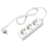 PRELUNGITOR 3 CAI 1.5M(3G1MM) 16A ALB PRELUNGITOR 3 CAI 1.5M(3G1MM) 16A ALB