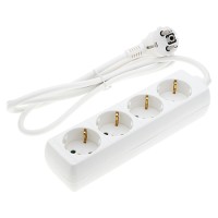 PRELUNGITOR 4 CAI 1.5M(3G1MM) 16A ALB