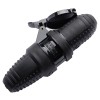 STECKER MAMA IP44 16A MAX 3500W - NEGRU STECKER MAMA IP44 16A MAX 3500W - NEGRU