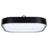 LAMPA LED HIGH BAY 200W 100LM/W 6000K IP65 - NEGRU
