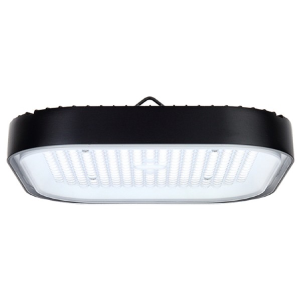 LAMPA LED HIGH BAY 200W 100LM/W 6000K IP65 - NEGRU LAMPA LED HIGH BAY 200W 100LM/W 6000K IP65 - NEGRU