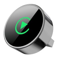 Adaptor mini wireless carplay android - optonica ma-a1