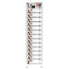 RACK PENTRU MODUL BATERII + CONTROL BOX BOS-A DEYE RACK PENTRU MODUL BATERII + CONTROL BOX BOS-A DEYE