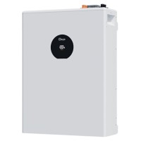 Deye acumulator depozitare energie solară 5.12kwh 51.2v