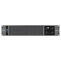 Amplificator profesional clasa d 4x600w - 4 canale, 1100w la 4 ohmi