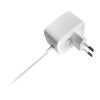 Alimentator 12v-3.33a mufa 5.5/2.5 - soluție fiabilă energetică Alimentator 12v-3.33a mufa 5.5/2.5 - soluție fiabilă energetică