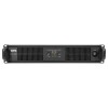 Amplificator hpa am-1100 2x300w rms 8ohm 2x540w rms 4ohm
