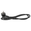 Amplificator hpa am-1100 2x300w rms 8ohm 2x540w rms 4ohm
