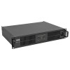 Amplificator hpa am-1100 2x300w rms 8ohm 2x540w rms 4ohm