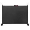 Amplificator hpa am-1100 2x300w rms 8ohm 2x540w rms 4ohm
