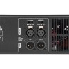 Hpa am-1700 amplificator 2x500w rms, 1700w rms pe 8 ohmi