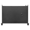 Hpa am-1700 amplificator 2x500w rms, 1700w rms pe 8 ohmi
