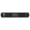 Amplificator hpa am-2400 2x800w rms 8ohm 2400w rms 8ohm