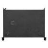 Amplificator hpa am-2400 2x800w rms 8ohm 2400w rms 8ohm