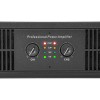 Amplificator hpa am-2400 2x800w rms 8ohm 2400w rms 8ohm